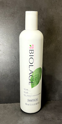 Biolage Matrix Firm Control 13.5 oz Rare Discontinued