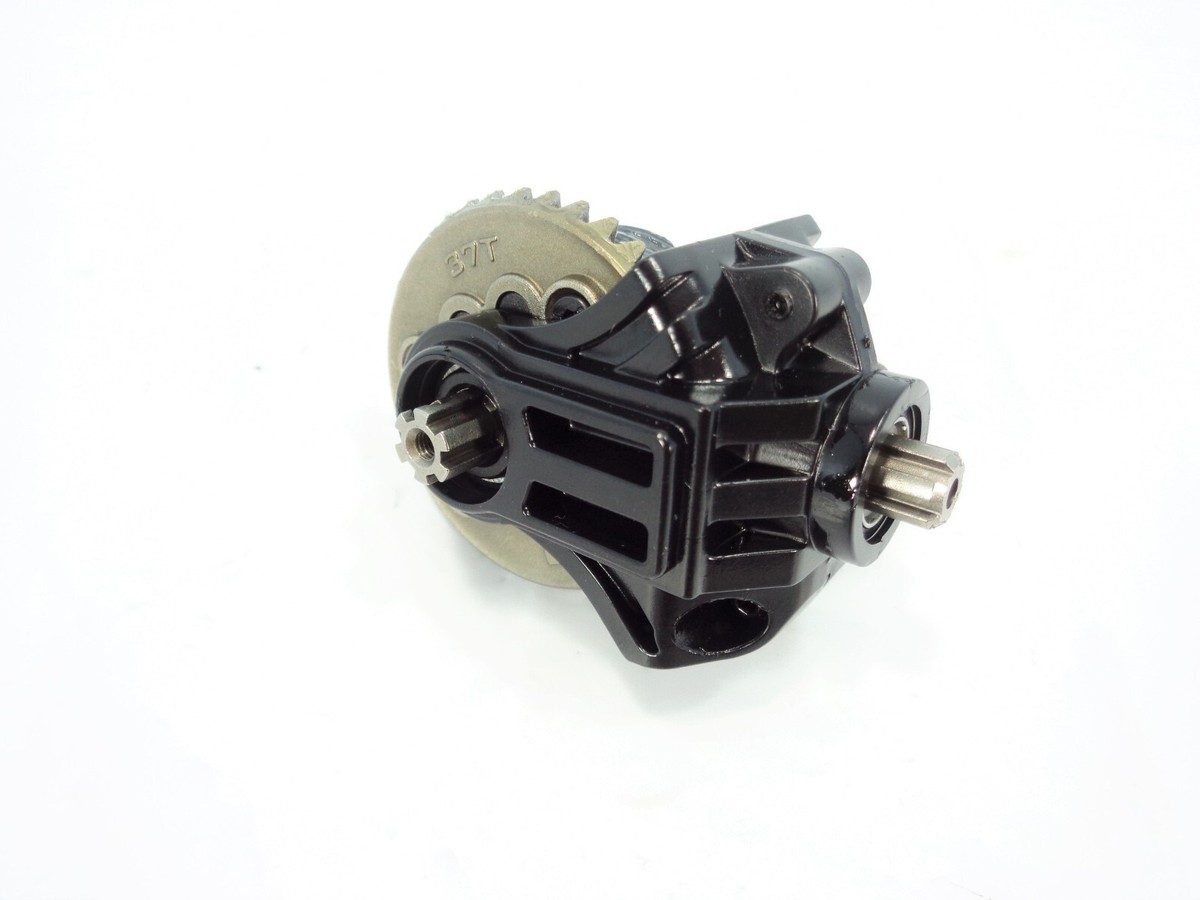 Arrma Outcast Kraton 4x4 4s Front Rear Differential Metal Gears