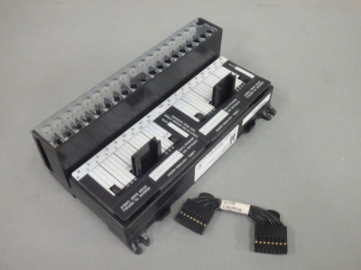 IC670CHS101 - GE FANUC - IC670CHS101 / I/O term. block gebraucht