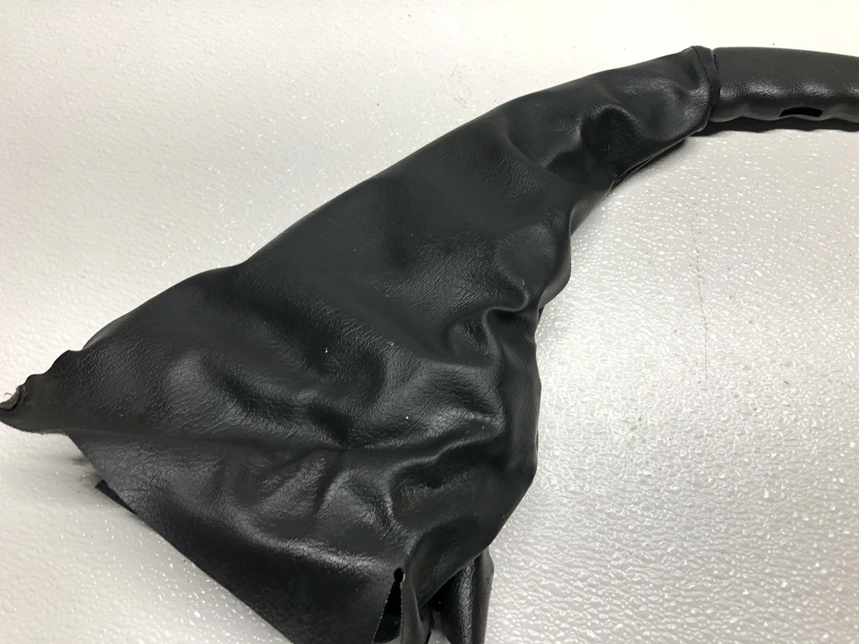 Conjunto de manija de freno de emergencia Buick Rainier 2004 fabricante original Foto 3 de 4