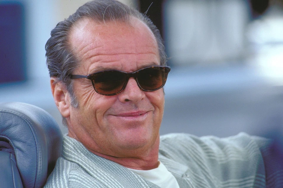 Besser geht's nicht (1997)[Blu-ray/NEU/OVP] Jack Nicholson, Helen Hunt, Greg Kin - Bild 3 von 4