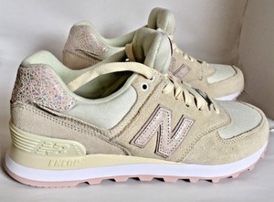rare new balance trainers