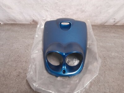 Yamaha CW50 BWS MBK Rocket - Main Front Headlight Fairing Panel Cover Nose Cone