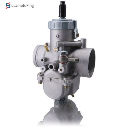 Carburetor For Polaris Xplorer 250 2000-02 Trail Blazer 250 1990-06 2-stroke NEW - Picture 3 of 6