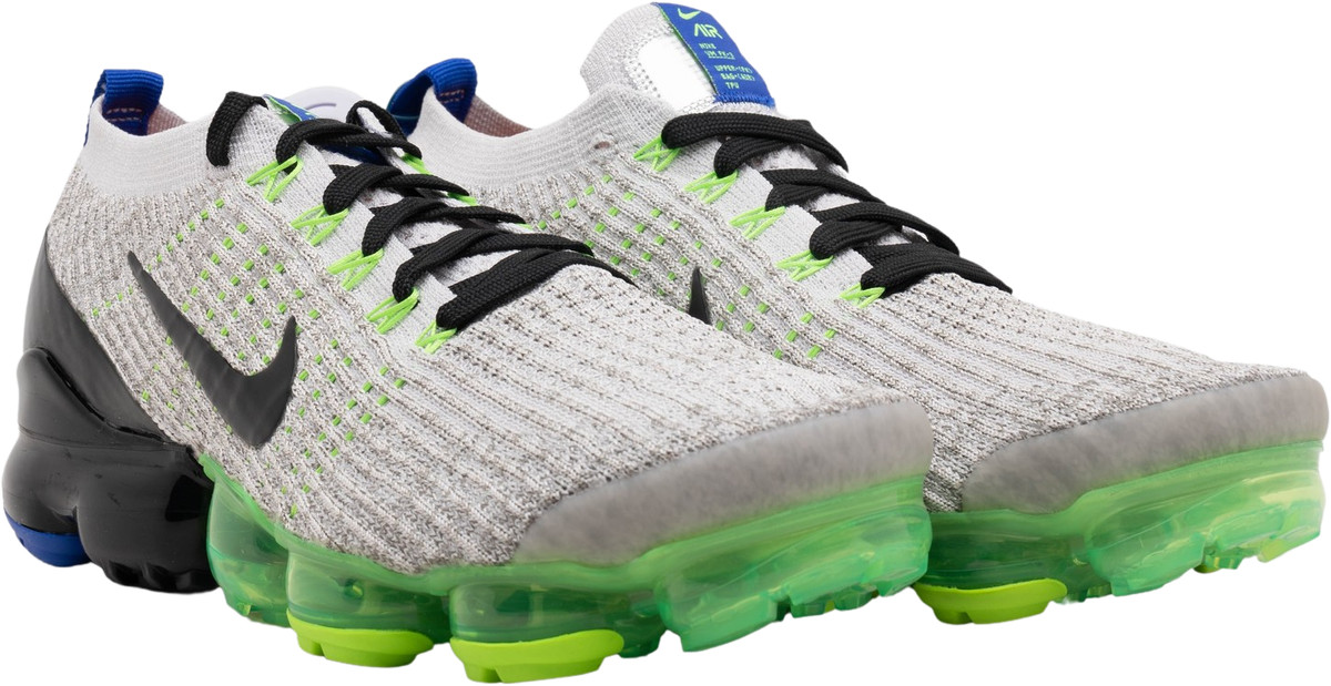 Nike Air VaporMax 3.0 Vast Grey for Sale | Authenticity  display picture 1