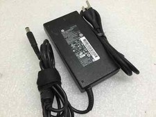 Genuine HP 19.5V 6.15A 120W 677762-001 Envy 15 17 AIO Power Supply Power Adapter