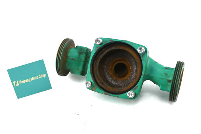 Wilo Heizungspumpe Pumpe RS 30 180mm Anschluss Gehäuse Flansch Pico Yonos
