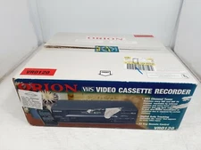 Orion VR0120 VCR Digital Video Cassette Recorder ■S■ Brand New Sealed ■S■ 