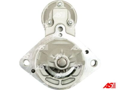 AS-PL S6075 STARTER FOR BMW OPEL VAUXHALL