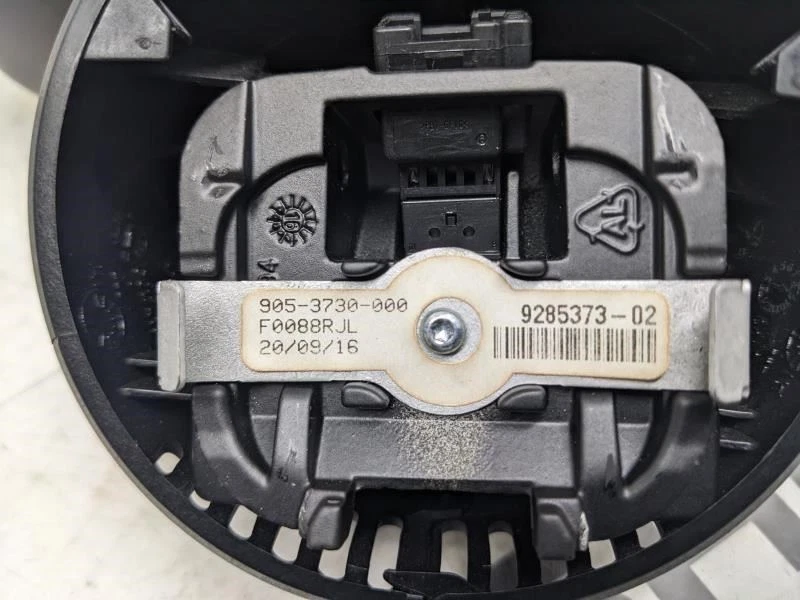 Espejo retrovisor interior Mini Cooper Clubman 2014-2022 51169285373 OEM Foto 3 de 4