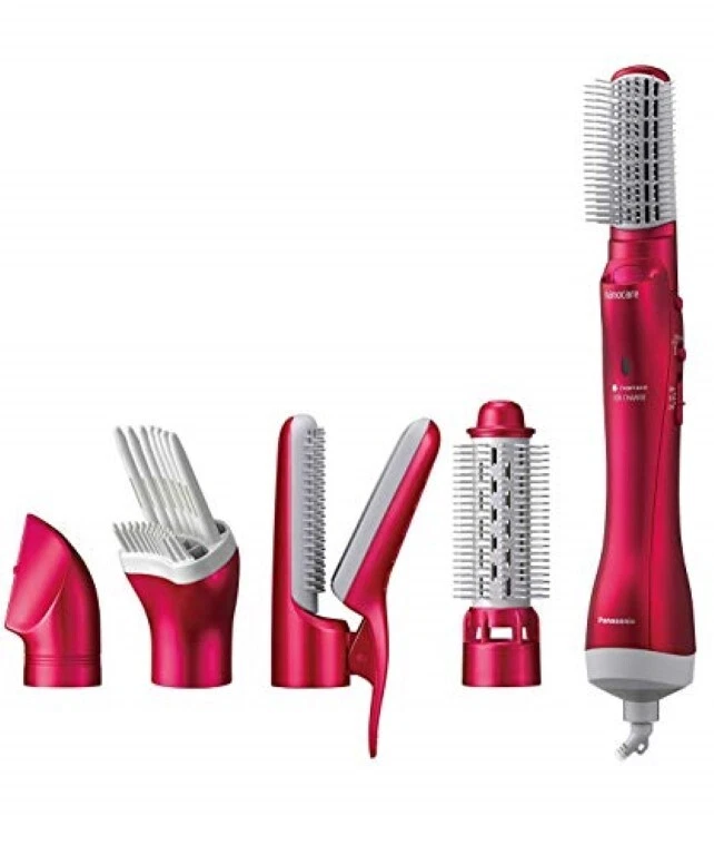 Panasonic Dual Voltage Hair Dryers for sale | eBay