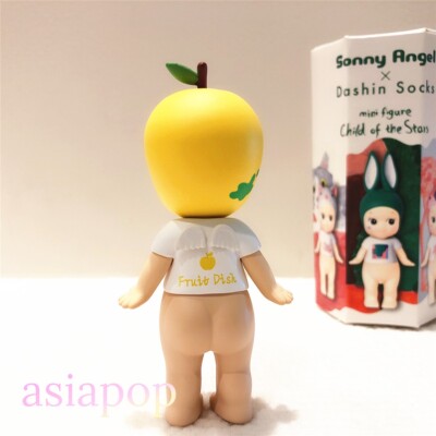 その他 Sonny Angel Authentic Sonny Angel Child of the stars 2021 mini figure