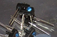 10Pcs TCRT5000L Infrared IR Optical Emitter / Sensor Photodiode Phototransistor