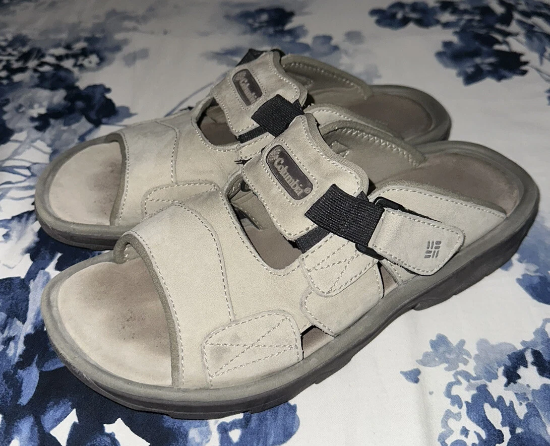 Columbia sportswear sandals top
