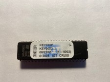 IGT S2000 Key Chip KEY0022 - OEM ORIGINAL