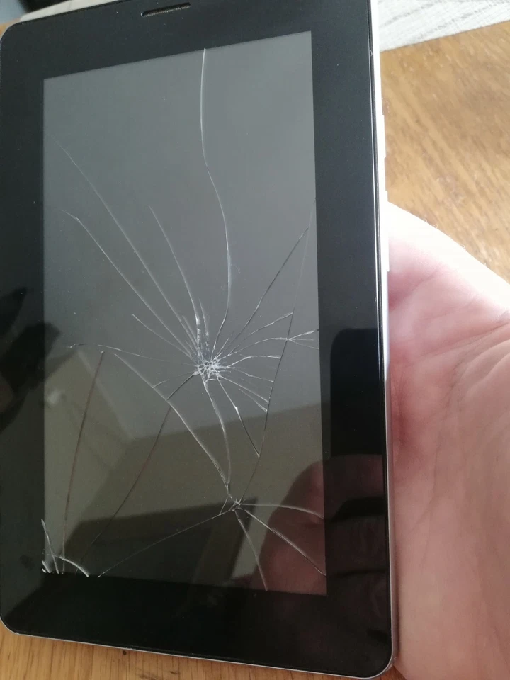 Tablet Allview AX2 Frenzy 7", GPS, 3G, Android 4.0.4, 1GHz DUAL CORE. - Image 2 of 4