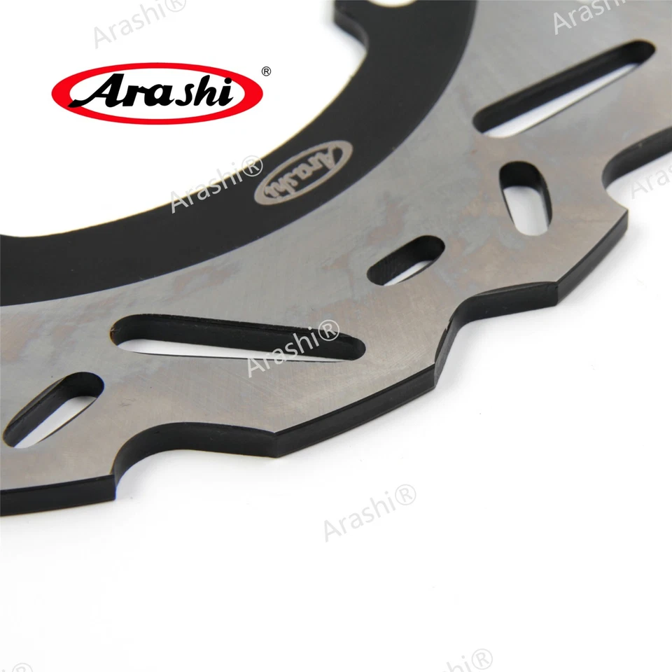 240 мм задний тормозной дисковый ротор для Honda FORZA ABS 750 2021 / CBR650F ABS 2014-2018 - Изображение 4 из 4