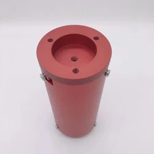 Telescope Equatorial Mount Extension Pier -230mm & 400mm for EQ3 EQ5 HEQ5 EXOS-2