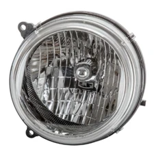 TYC 20-6290-00 Headlight Assembly For 02-03 Jeep Liberty