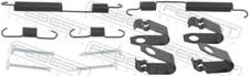1204-SOLR-KIT FEBEST Zubehörsatz, Feststellbremsbacken für HYUNDAI,HYUNDAI (BEIJ
