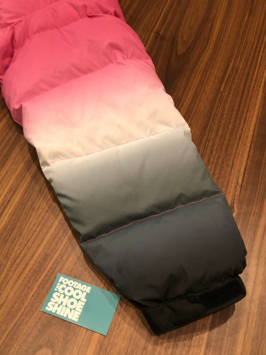 シュプリーム 2018SS グラデーション パフィージャケット M Spring/Summer 2018 Preview – Supreme