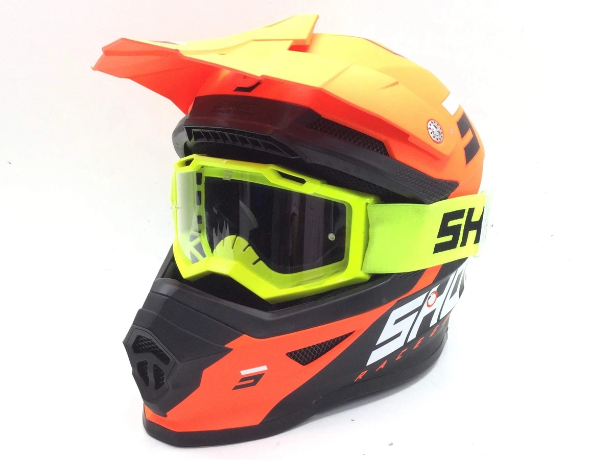 Casco shot race gear sale