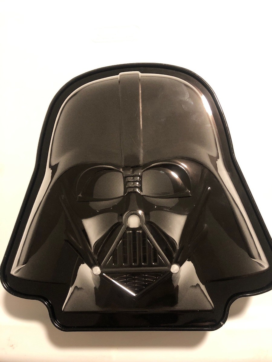 Star Wars Limited Pez Edition Gift Set Darth Vader Container | eBay