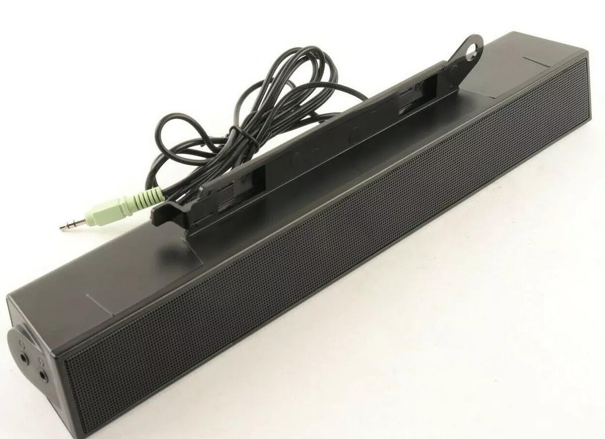 Dell ax510pa store soundbar