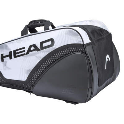 Head Djokovic 9R Supercombi Tennistasche | eBay