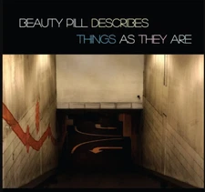 BEAUTY PILL - BEAUTY PILL DESCRIBES THINGS AS THEY ARE RSD 2023