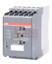 ABB CM-ESN overvoltage or undervoltage monitoring relay over - or undervoltage mo