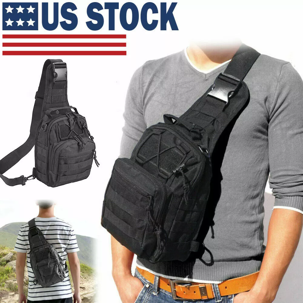 Mochila de outlet hombro para hombre