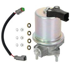 Fuel Lift Pump Fits 1998-2002 Dodge 2500 3500 5.9l Cummins Diesel 2000 P74213
