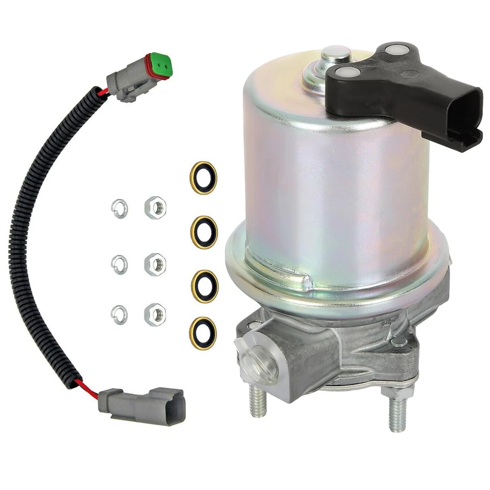 Bomba de elevación de combustible para Dodge 2500 3500 1998-2002 5,9 L Cummins diésel 2000 Foto 2 de 4