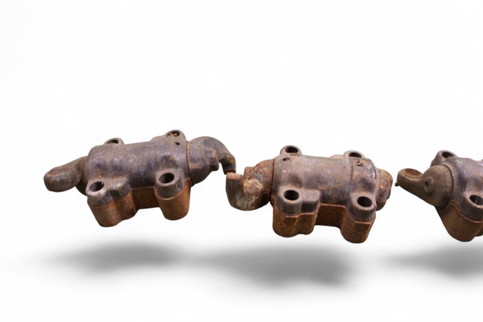 Harley Davidson Panhead Rocker Arm Assembly *2237A