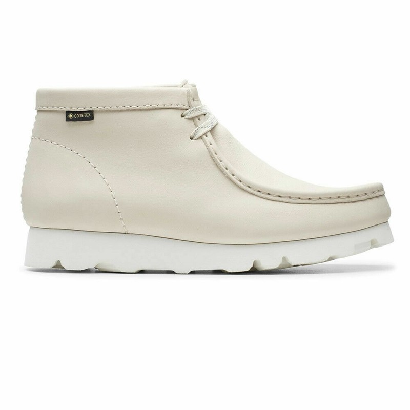 wallabee boot gtx