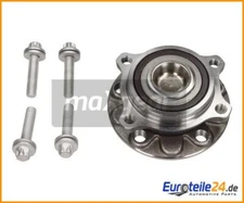 Wheel Bearing Kit Maxgear 33-0623 for Alfa Romeo 159 Brera Spider