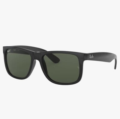 Ray-Ban RB4165 601/8G Unisex Sunglasses