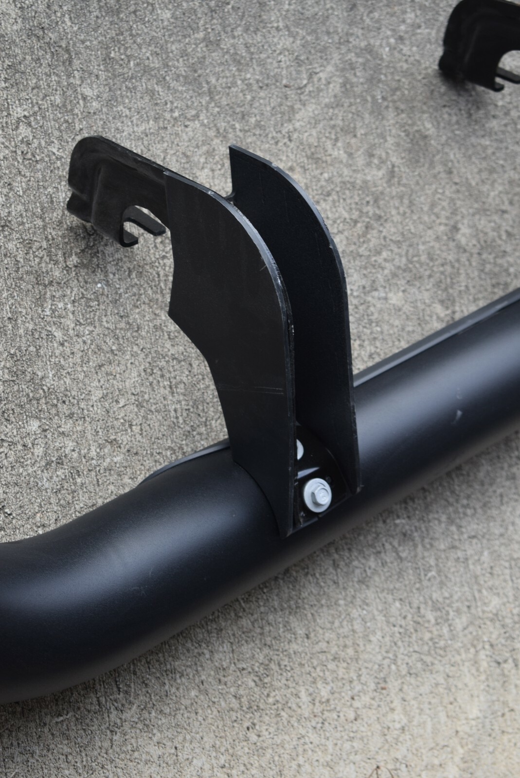 Pair Of Running Boards 15-19 PN 22912950 OEM 2015 GMC Sierra 2500 3500 ...