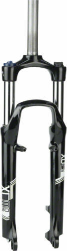 SR Suntour 28mm Suspension Fork Slider Sleeve for XCT, NVX, XCR 24