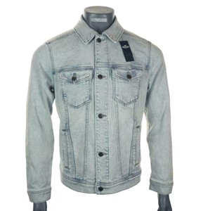 collared bomber jacket mens