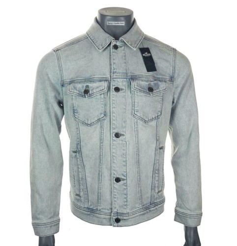 New Men's Hollister Stretch Denim 