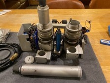 Zund TP-T Module (spares or repairs)