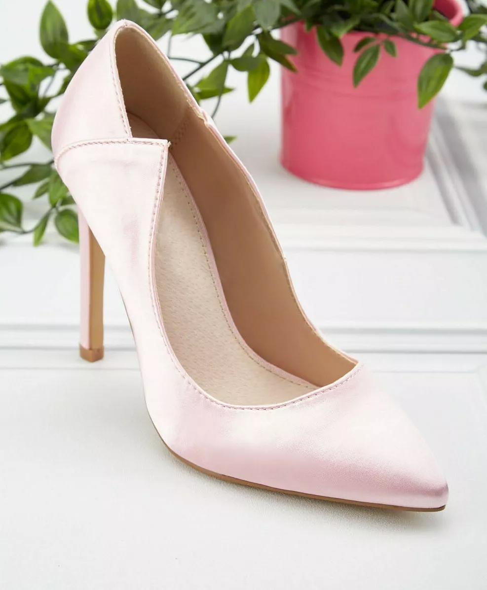 Lost ink hotsell high heels