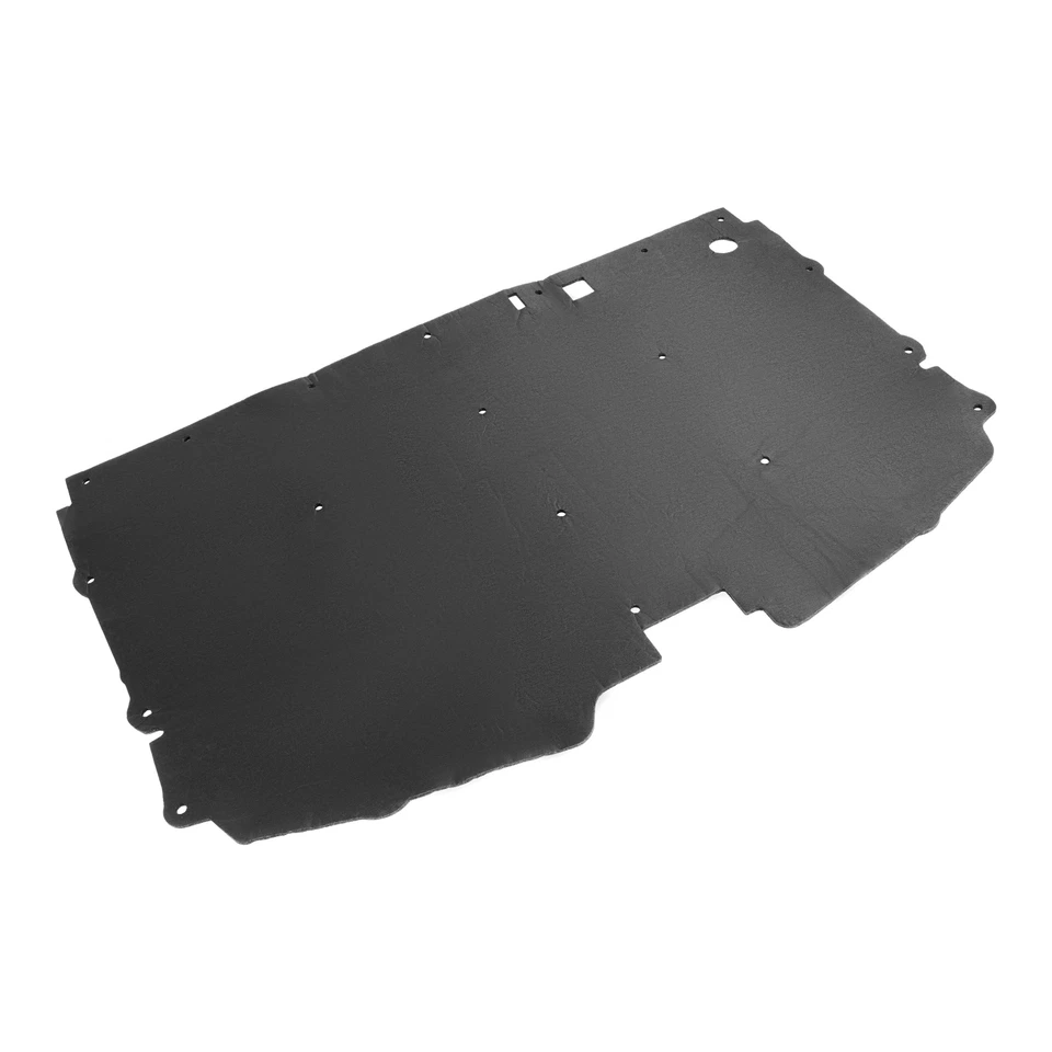 Para 1988-1998 Chevy GMC Pickup Truck Suburban Yukon Capô Isolamento Pad Z71 OBS - Imagem 4 de 4