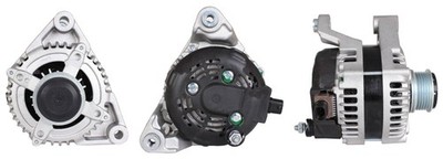 ELSTOCK 28-7742 Generator für OPEL,VAUXHALL