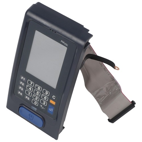 Replacement Front Control Panel for Intermec PM43C Thermal Barcode Printer - Afbeelding 10 van 12