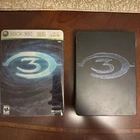 Halo 3 Collectors Edition Xbox 360 Complete CIB