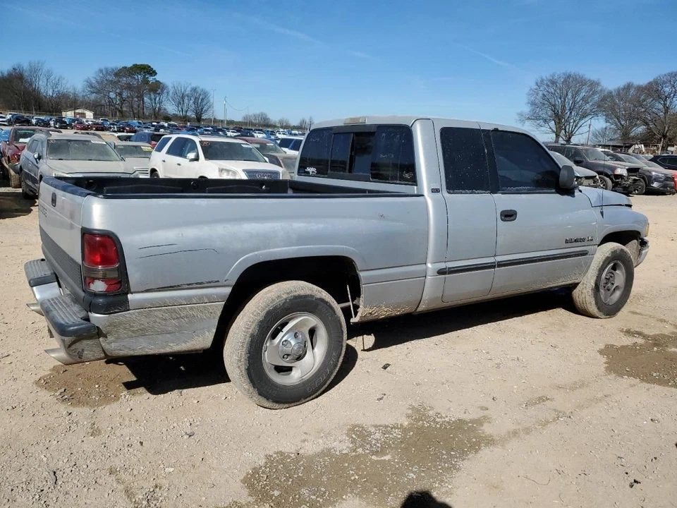 Engine 5.9L 8-360 VIN Z 8th Digit Fits 94-01 DODGE 1500 PICKUP 2479921 - Imagem 3 de 4