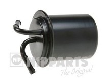 Nipparts Kraftstofffilter J1337007 Leitungsfilter FüR Gf Legacy Gc Impreza Gd Gg